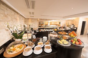 Hotel Goldene Rose