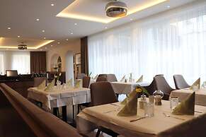 Hotel Goldene Rose