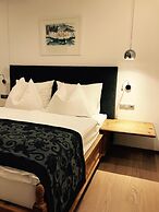 Hotel Goldene Rose