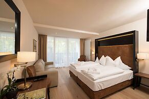 Hotel Goldene Rose