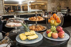 Hotel Goldene Rose