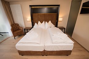 Hotel Goldene Rose