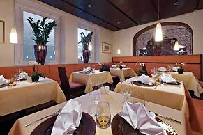 Hotel Goldene Rose