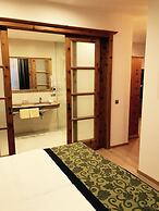 Hotel Goldene Rose