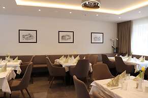 Hotel Goldene Rose