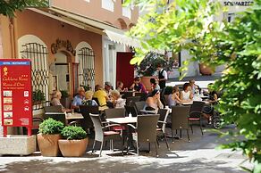 Hotel Goldene Rose
