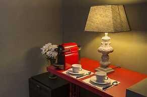 Hotel Rural La Viña