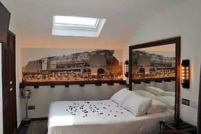 Hotel Rural La Viña