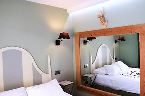 Hotel Rural La Viña