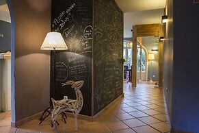 Hotel Rural La Viña