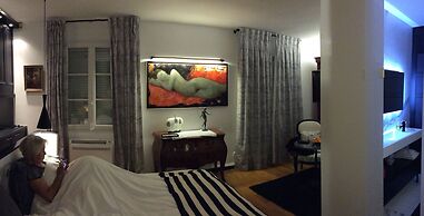 Le 61 Berthier