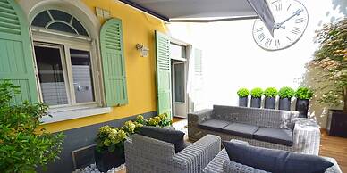 Le 61 Berthier