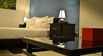 Wayak Hotel & Suites
