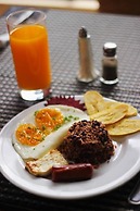 Wayak Hotel & Suites