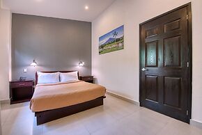 Wayak Hotel & Suites