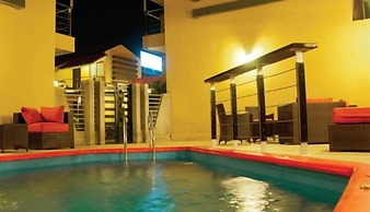 Wayak Hotel & Suites
