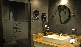 Wayak Hotel & Suites