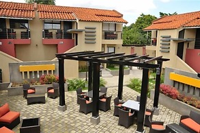 Wayak Hotel & Suites