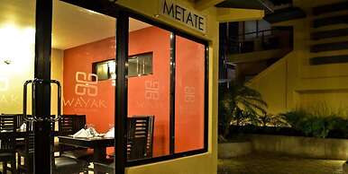 Wayak Hotel & Suites