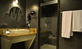 Wayak Hotel & Suites