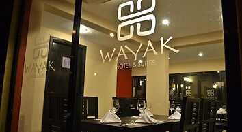 Wayak Hotel & Suites