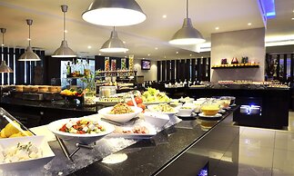 Asiana Hotel Dubai