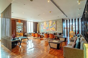 Asiana Hotel Dubai