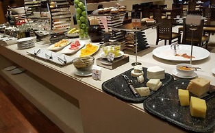 Asiana Hotel Dubai