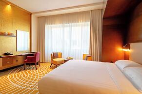 Asiana Hotel Dubai