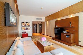 Asiana Hotel Dubai