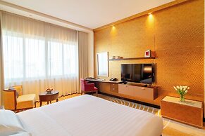 Asiana Hotel Dubai