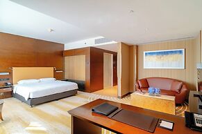 Asiana Hotel Dubai