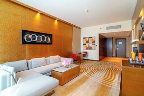 Asiana Hotel Dubai