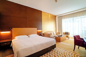 Asiana Hotel Dubai