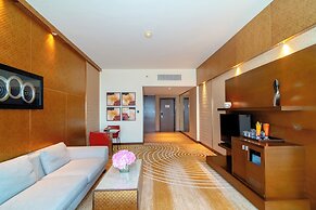 Asiana Hotel Dubai