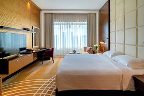 Asiana Hotel Dubai