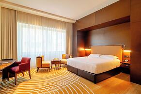 Asiana Hotel Dubai