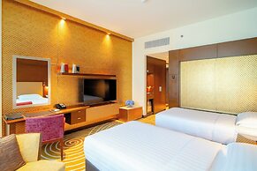 Asiana Hotel Dubai