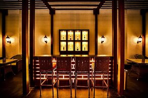 Rhythm Lonavala An All-Suite Resort