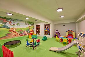 Rhythm Lonavala An All-Suite Resort
