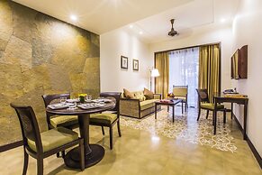 Rhythm Lonavala An All-Suite Resort