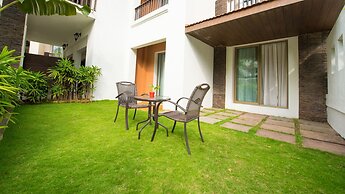 Rhythm Lonavala An All-Suite Resort