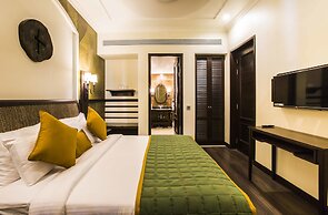 Rhythm Lonavala An All-Suite Resort