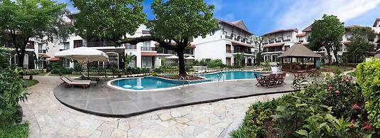Rhythm Lonavala An All-Suite Resort