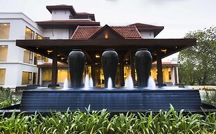 Rhythm Lonavala An All-Suite Resort