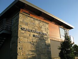 Qualicum Beach Inn