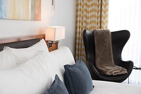 Qualicum Beach Inn