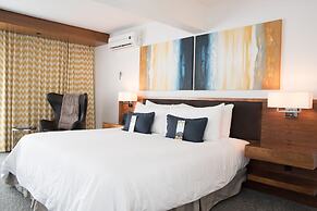 Qualicum Beach Inn