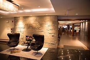 Qualicum Beach Inn