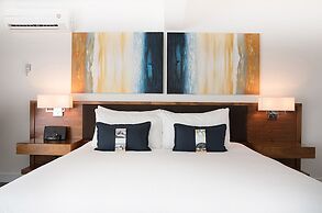 Qualicum Beach Inn